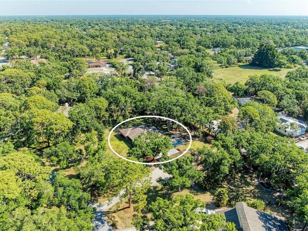 4328 LOST FOREST LANE , SARASOTA, FL 34235