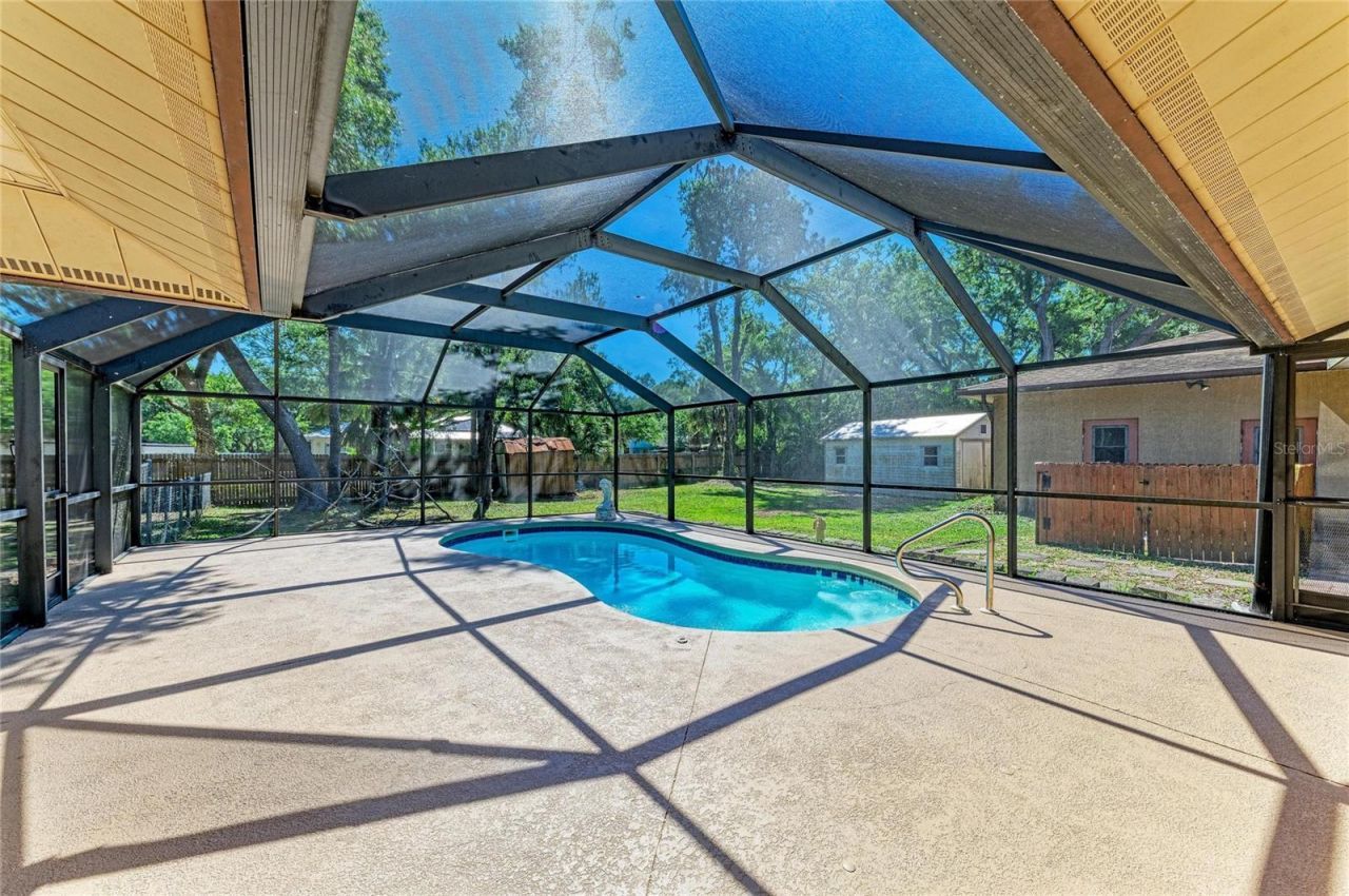 4328 Lost Forest Lane, Sarasota, FL 34235 Photo