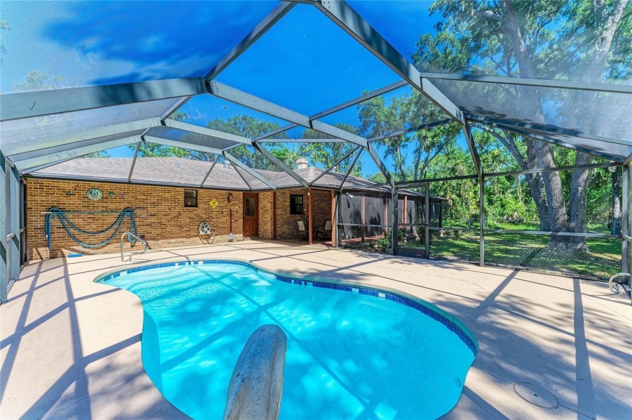 4328 Lost Forest Lane, Sarasota, FL 34235 Photo