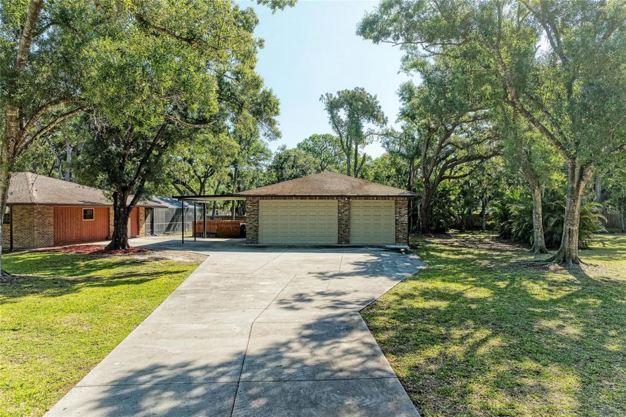 4328 Lost Forest Lane, Sarasota, FL 34235 Photo