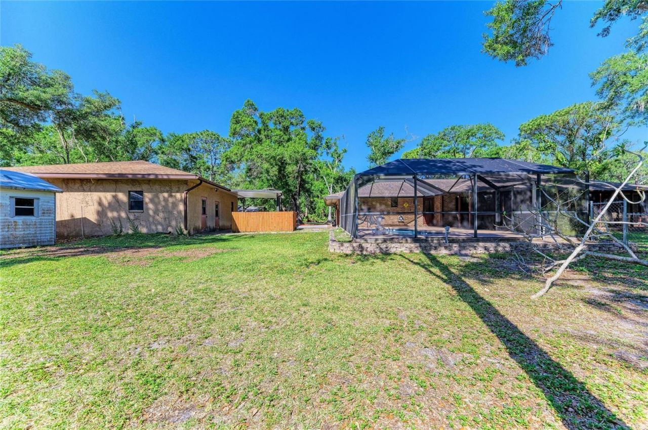 4328 Lost Forest Lane, Sarasota, FL 34235 Photo