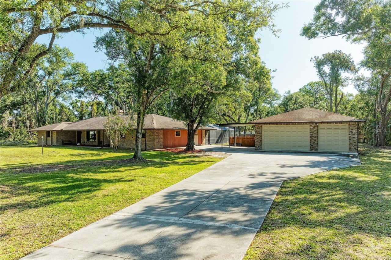 4328 Lost Forest Lane, Sarasota, FL 34235 Photo