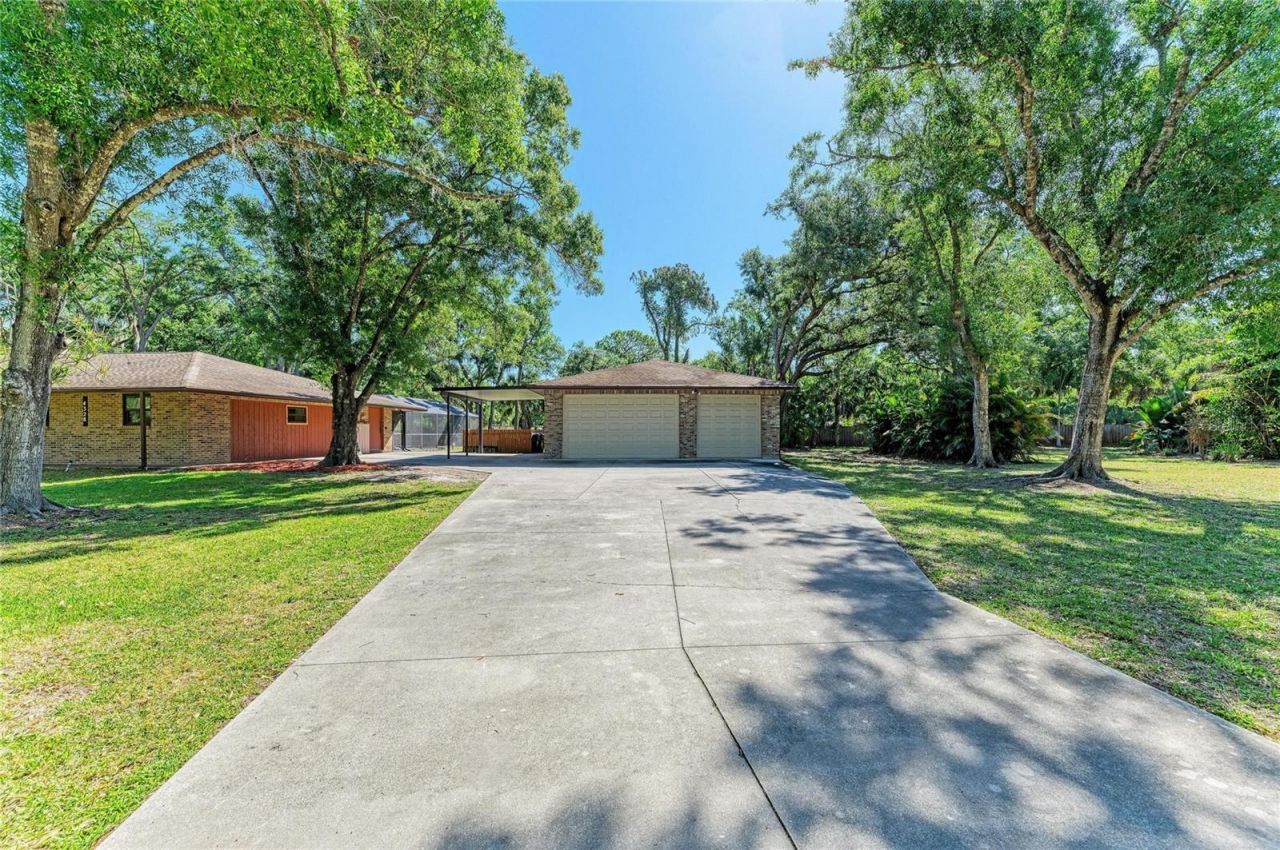 4328 Lost Forest Lane, Sarasota, FL 34235 Photo