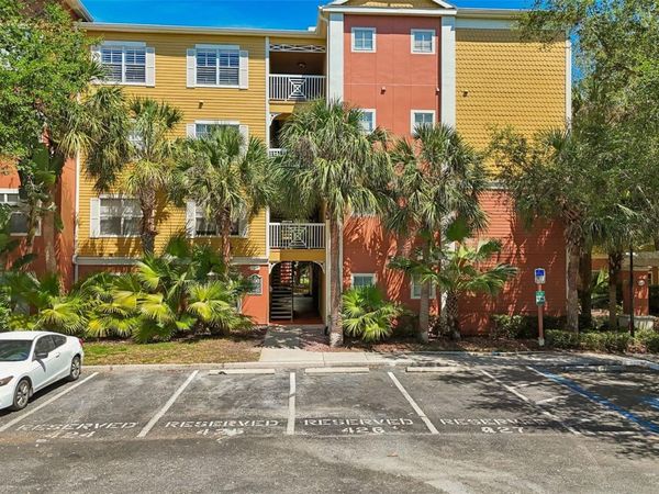 4207 S DALE MABRY HIGHWAY , Unit 6107, TAMPA, FL 33611