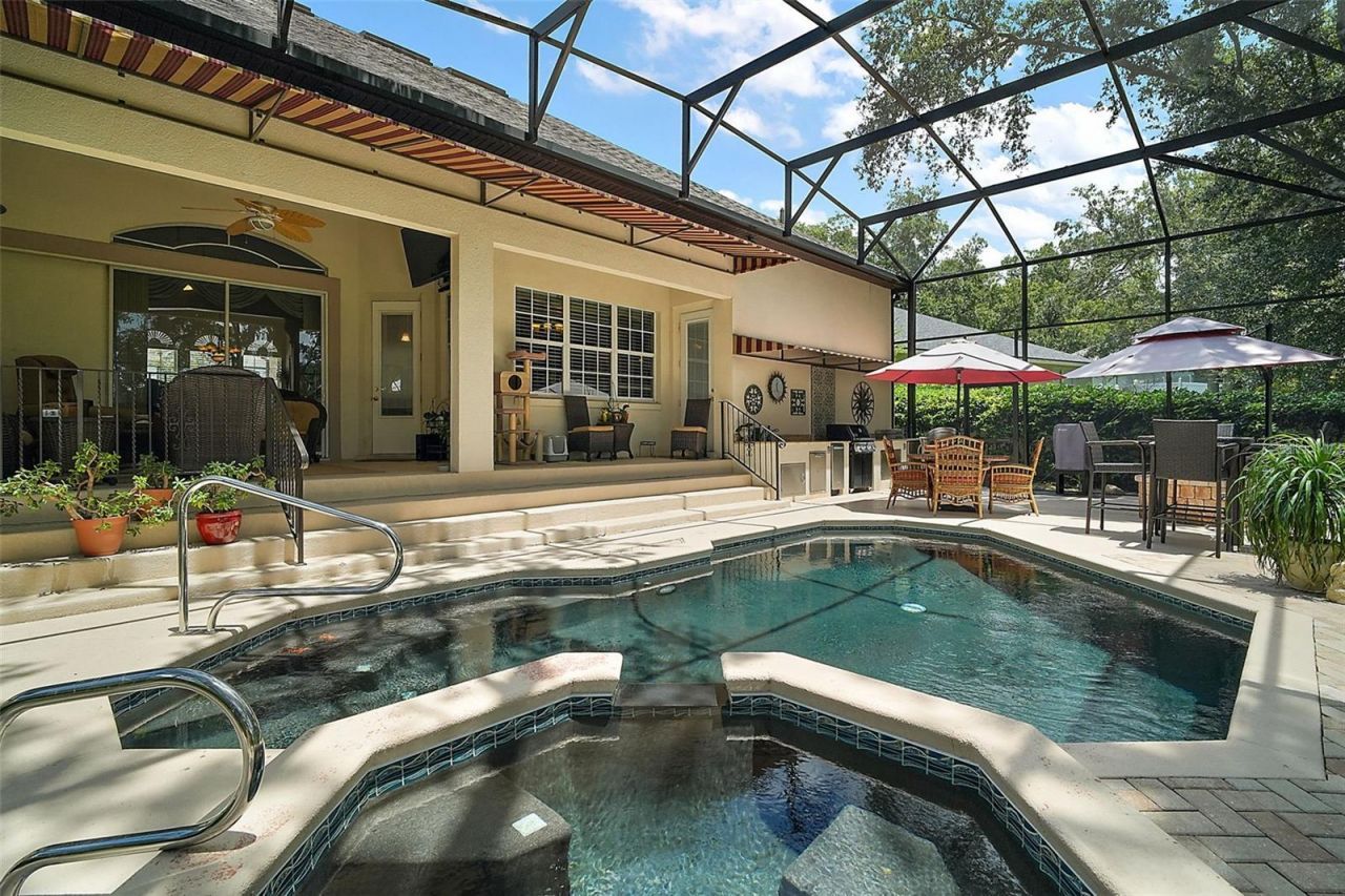 11106 Oakshore Lane , Clermont, FL 34711 Photo