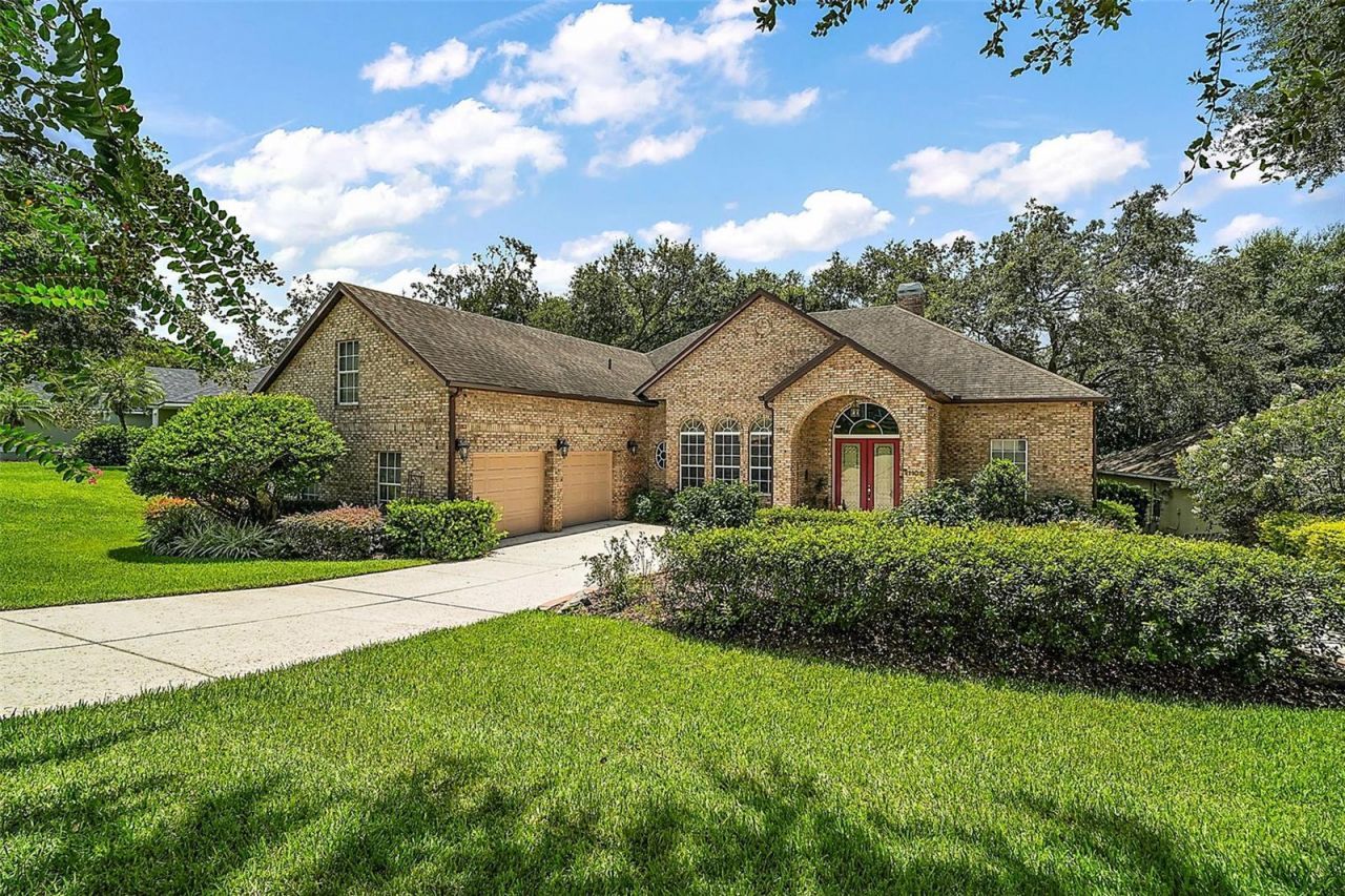 11106 Oakshore Lane , Clermont, FL 34711 Photo