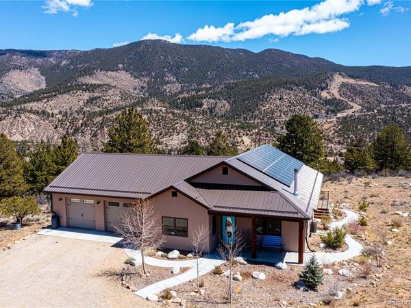 18492 Morrison Creek Circle , Buena Vista, CO 81211
