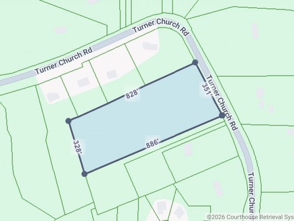 0 Turner Church Road, Mcdonough, GA 30252