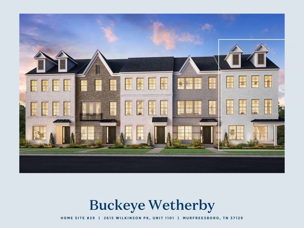 2615 Wilkinson Pike , Unit 1405, Murfreesboro, TN 37129