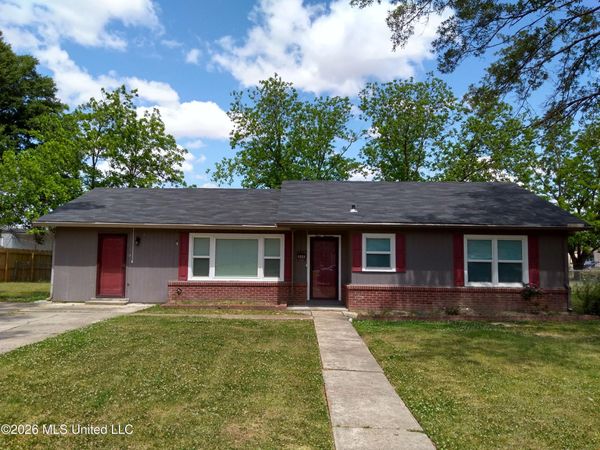 414 Highland Drive, Indianola, MS 38751