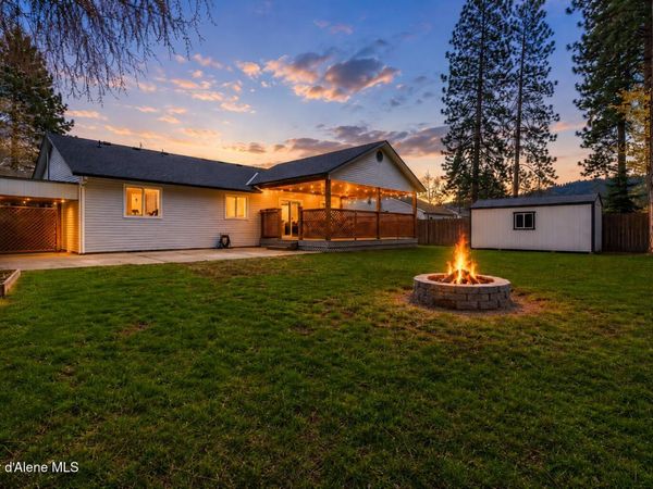 1281 E Elderberry CIR, Coeur d'Alene, ID 83815