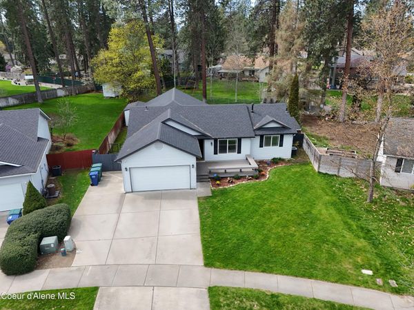 1281 E Elderberry CIR, Coeur d'Alene, ID 83815
