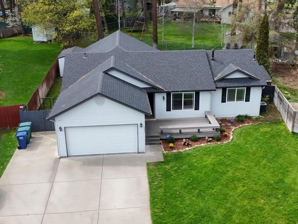 1281 E Elderberry CIR, Coeur d'Alene, ID 83815