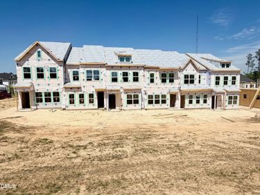 112 Blue Melody Avenue, Unit 265, Garner, NC 27529