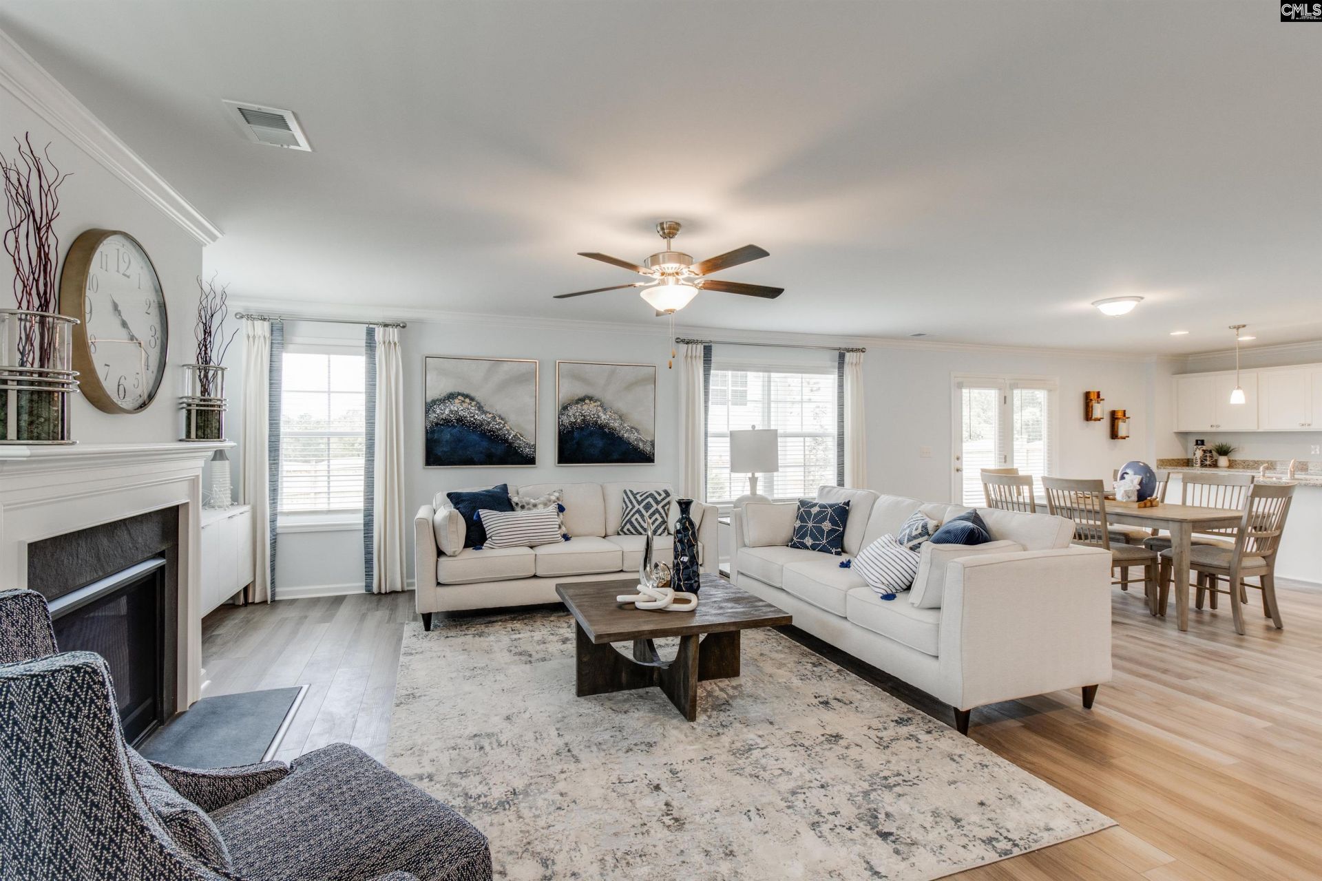 1130 Crescent Corner Drive  Photo 11