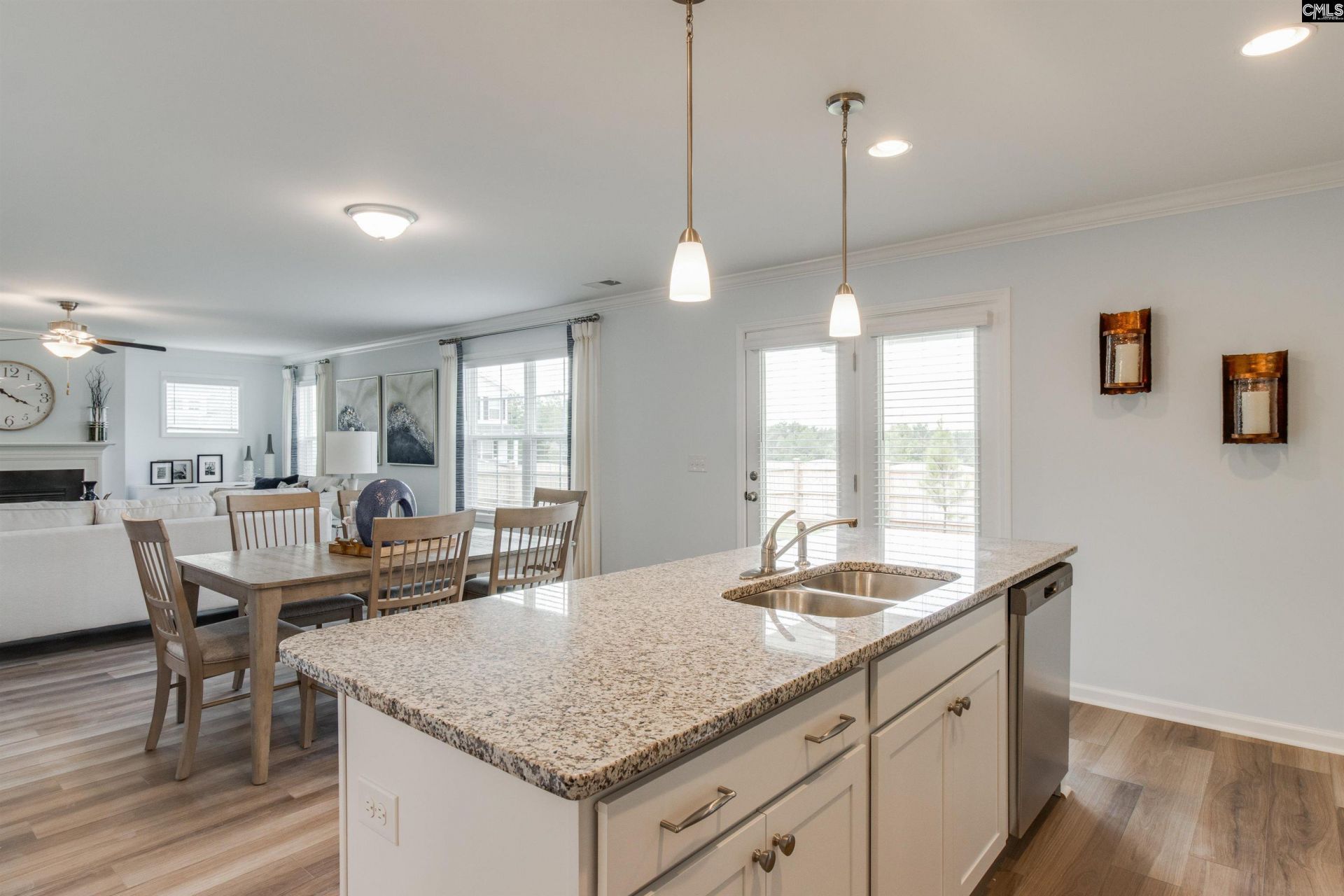 1130 Crescent Corner Drive  Photo 17