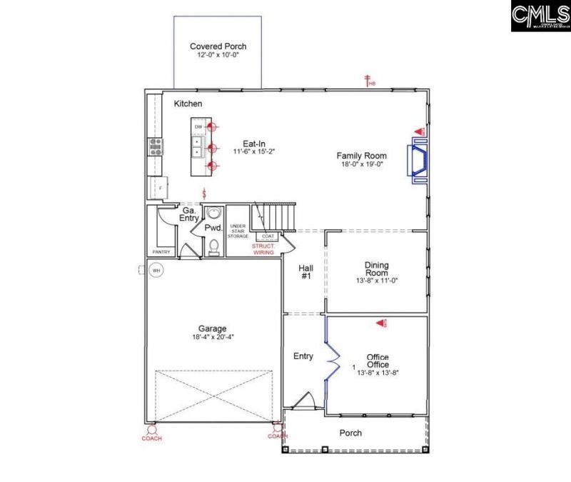 1130 Crescent Corner Drive  Photo 24