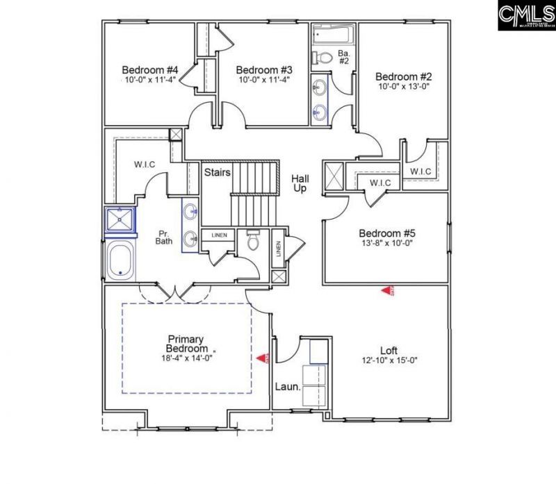 1130 Crescent Corner Drive  Photo 25