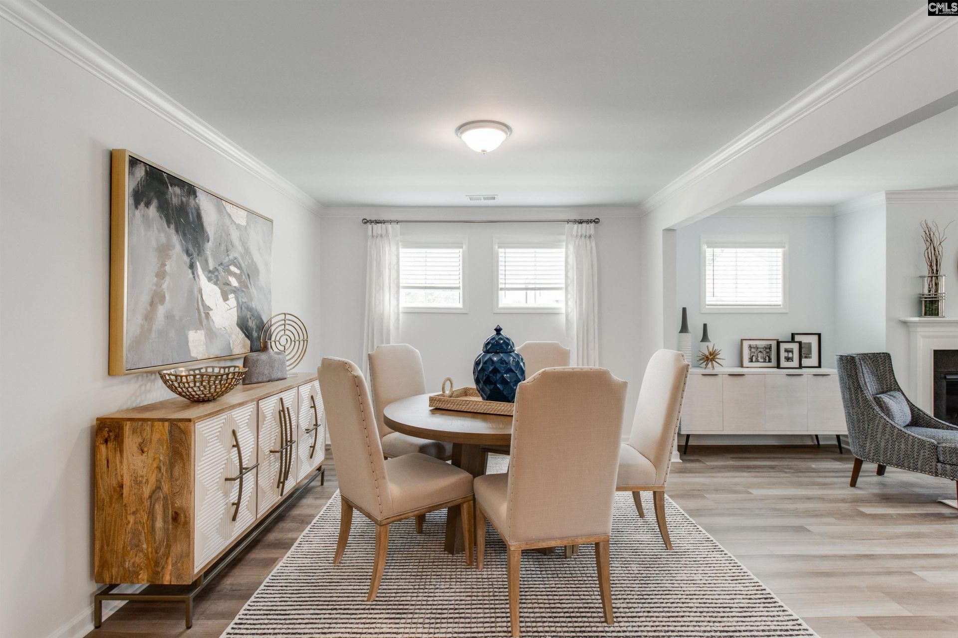 1130 Crescent Corner Drive  Photo 6