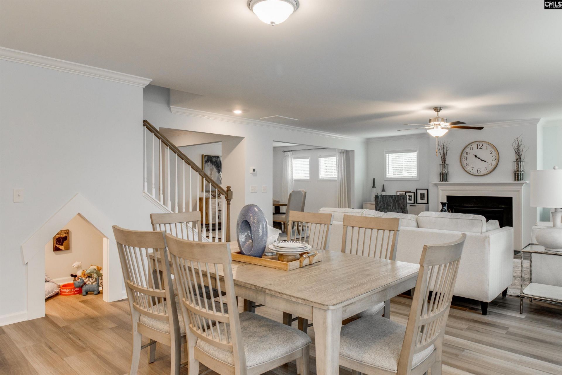 1130 Crescent Corner Drive  Photo 8