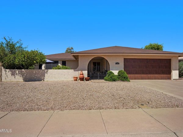 774 LEISURE WORLD, Mesa, AZ 85206