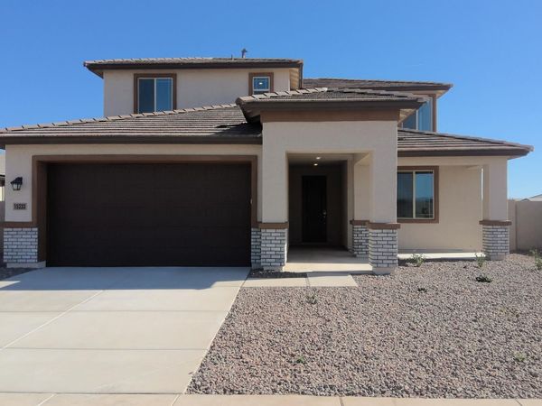 15233 W GRAY FOX Trail, Surprise, AZ 85387