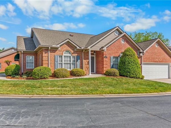 4408 Orchard Knob Lane , High Point, NC 27265
