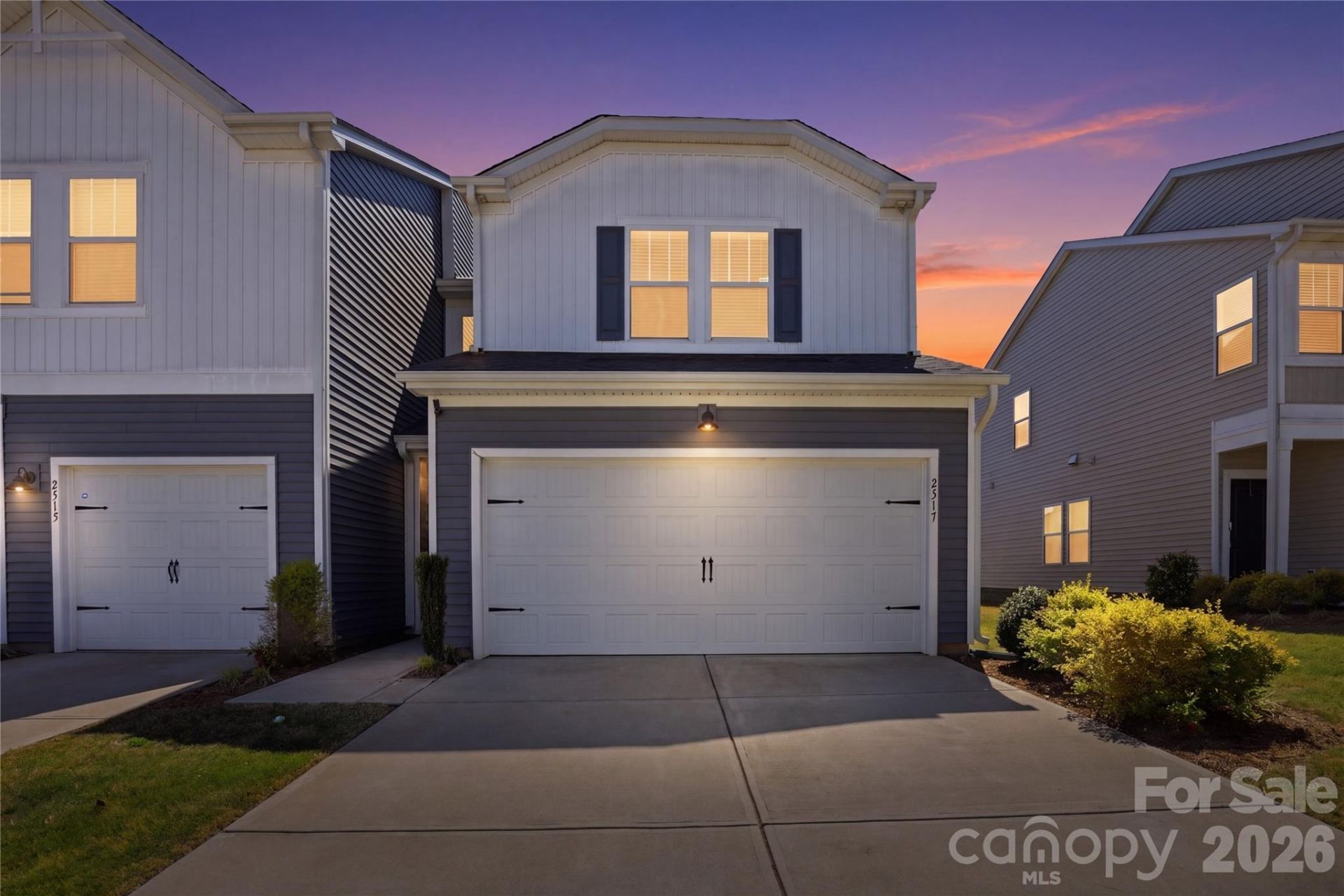 2317 Belterra Drive , Charlotte, NC 28216 Main Photo