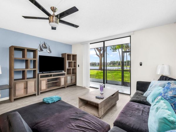 5220 Las Verdes Circle, Unit 108, Delray Beach, FL 33484