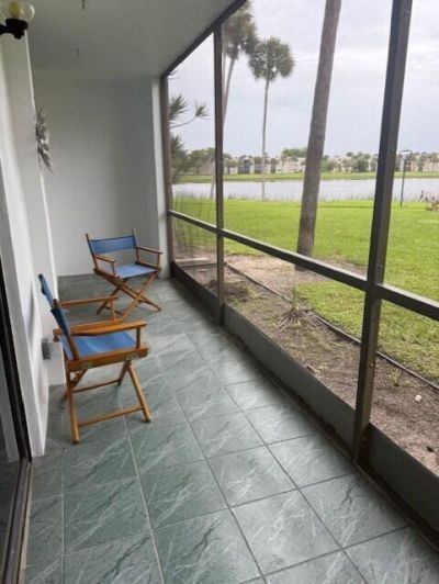 5220 Las Verdes Circle, Unit 108, Delray Beach, FL 33484 Photo