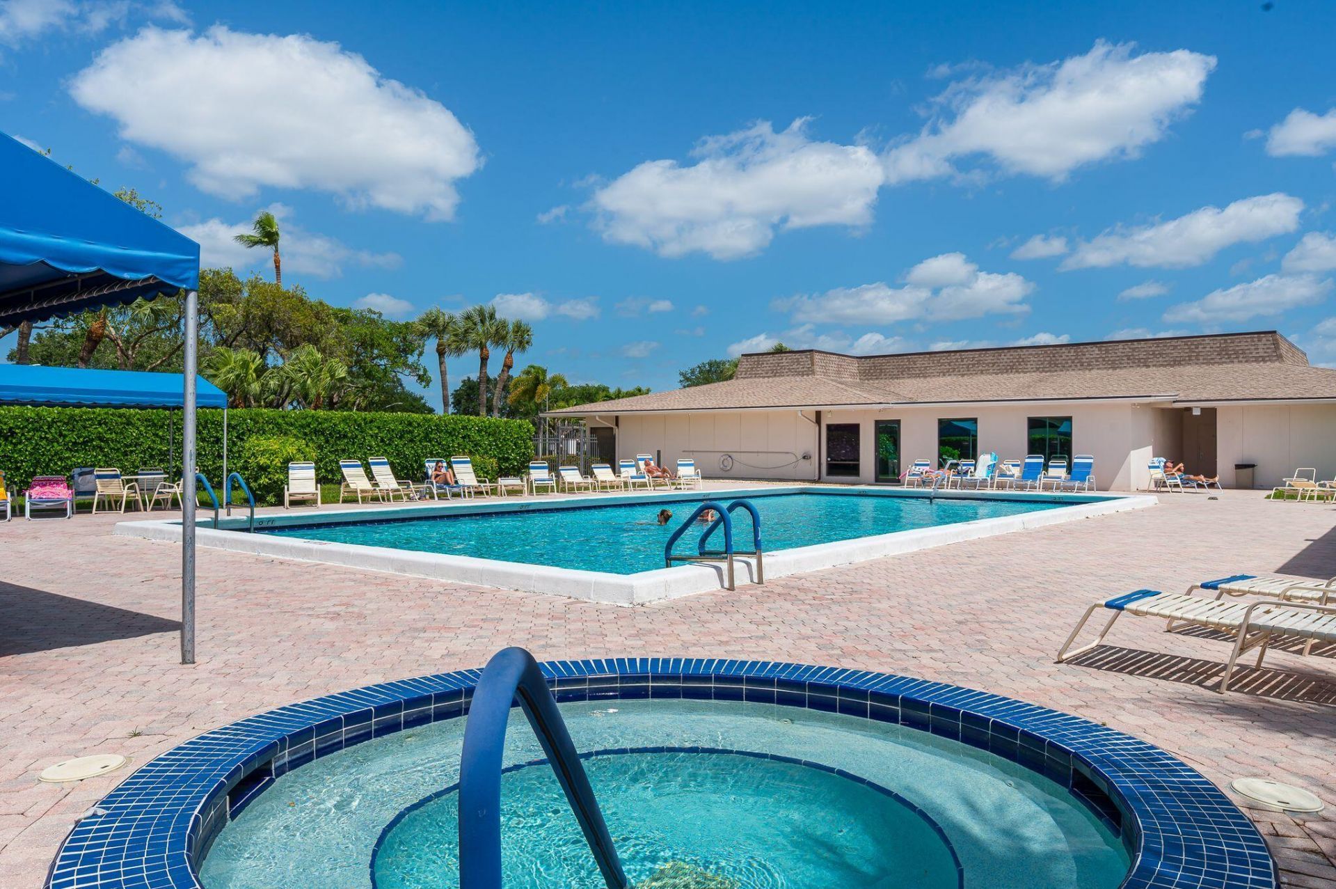 5220 Las Verdes Circle, Unit 108, Delray Beach, FL 33484 Photo