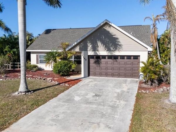 FORT MYERS, FL 33908