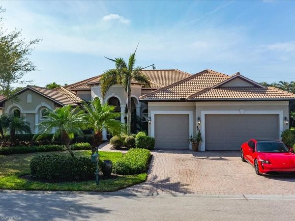 16109 Waterleaf LN, FORT MYERS, FL 33908