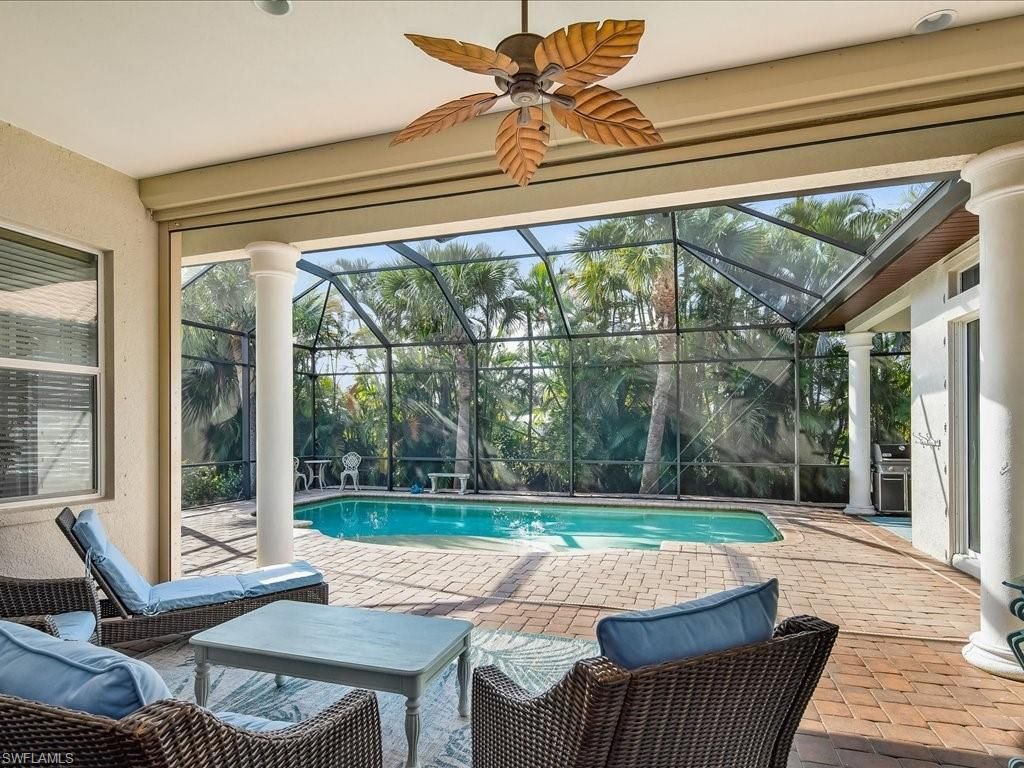 16109 Waterleaf Ln, Fort Myers, FL 33908 Photo