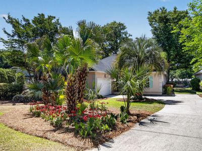 691 Blue Heron Run, Mount Pleasant, SC 29464