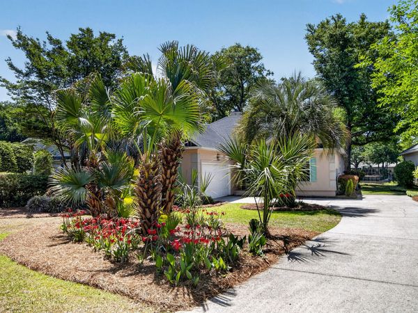 691 Blue Heron Run, Mount Pleasant, SC 29464