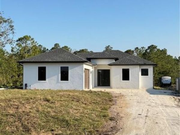 3538 29th AVE NE, NAPLES, FL 34120