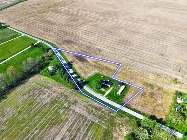 21919 Delaware County Line Road , Marysville, OH 43040