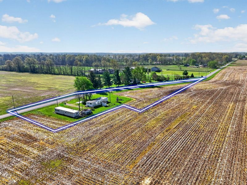 21919 Delaware County Line Road , Marysville, OH 43040 Photo 10