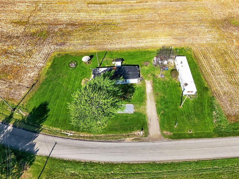 21919 Delaware County Line Road , Marysville, OH 43040 Photo 14