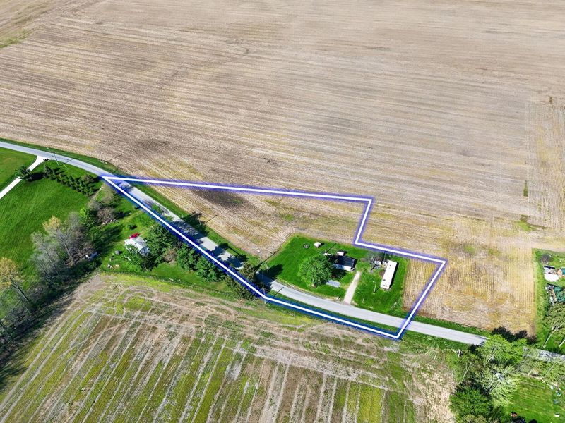 21919 Delaware County Line Road , Marysville, OH 43040 Photo 2