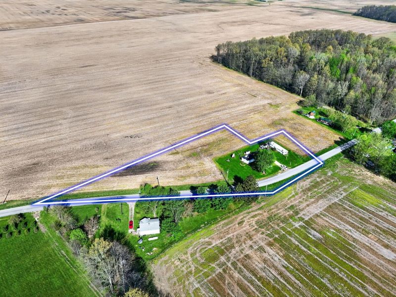 21919 Delaware County Line Road , Marysville, OH 43040 Photo 4