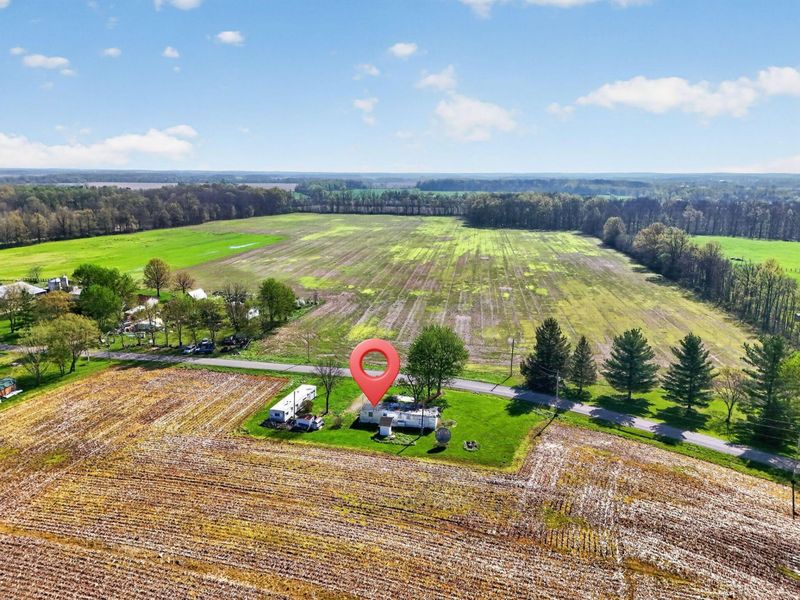 21919 Delaware County Line Road , Marysville, OH 43040 Photo 9