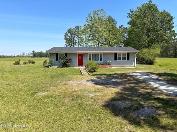 1273 Halltown Road , Jacksonville, NC 28546