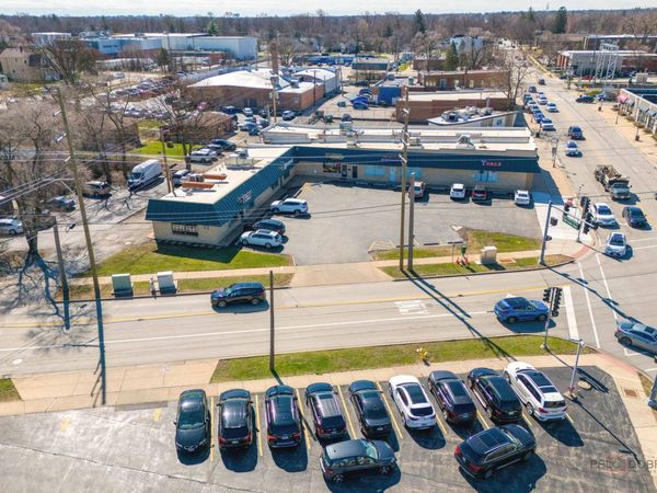 4951-5003 Fairview Avenue , Downers Grove, IL 60515