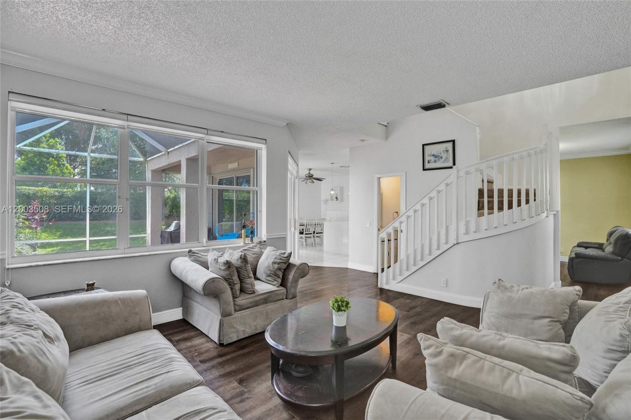 636 Sand Creek Cir , Weston, FL 33327 Photo