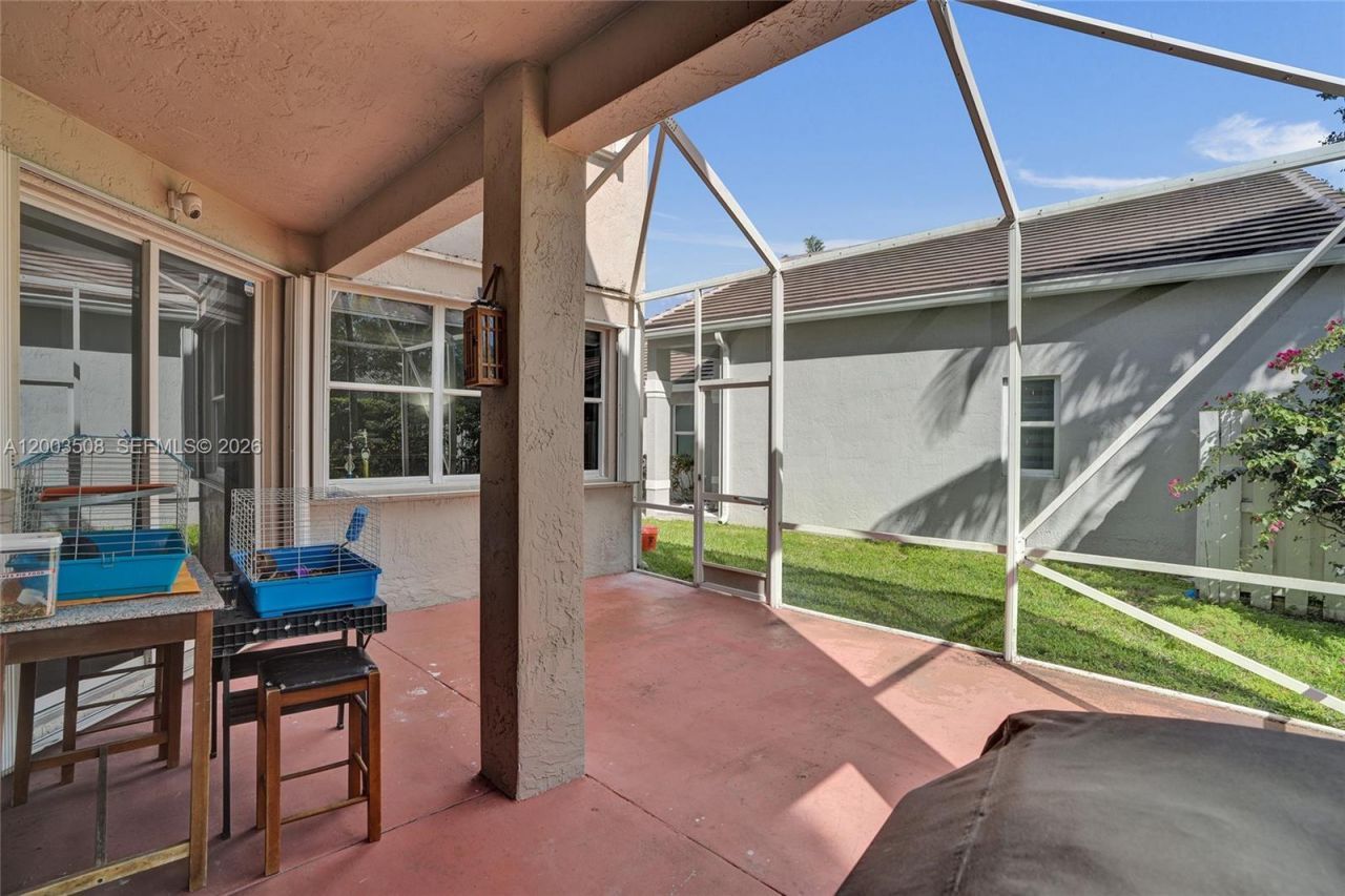 636 Sand Creek Cir , Weston, FL 33327 Photo