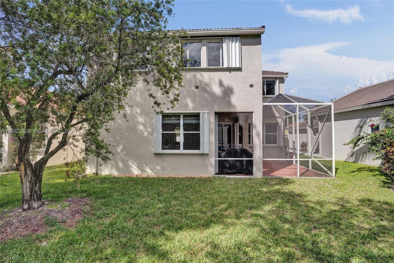 636 Sand Creek Cir , Weston, FL 33327 Photo