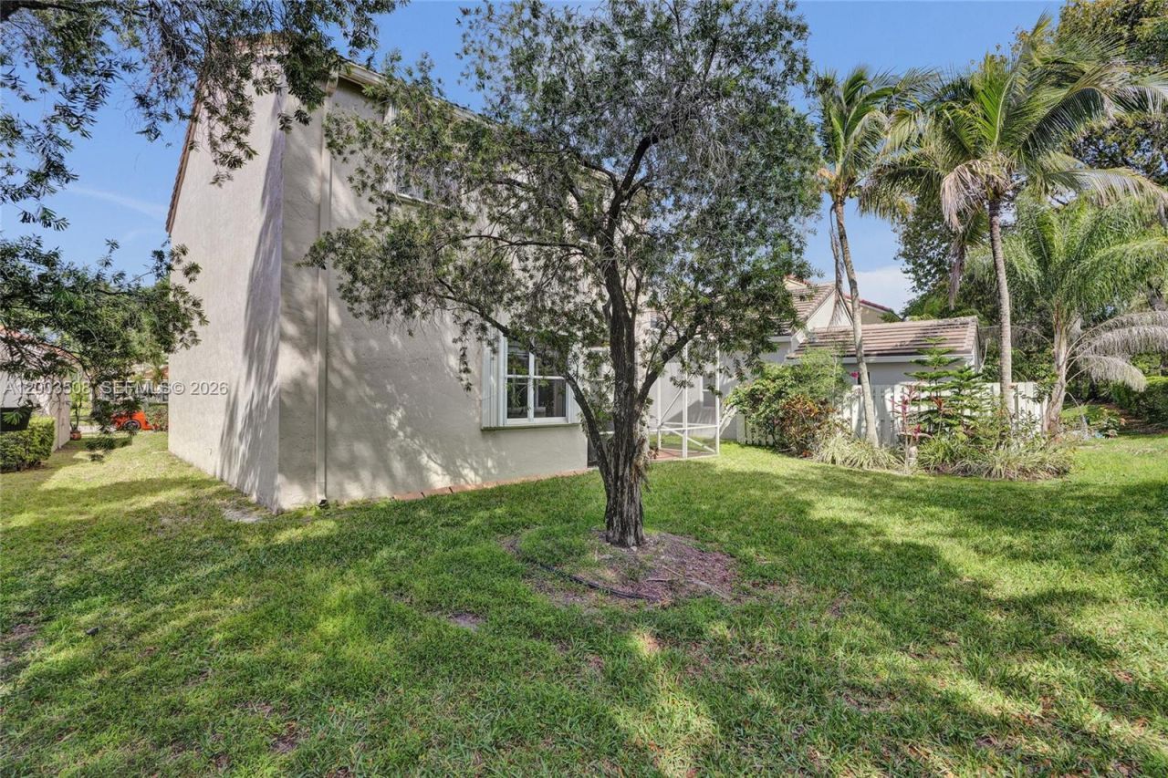 636 Sand Creek Cir , Weston, FL 33327 Photo