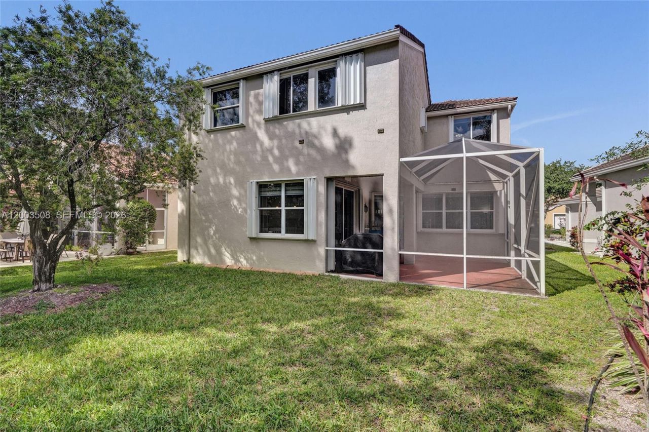 636 Sand Creek Cir , Weston, FL 33327 Photo